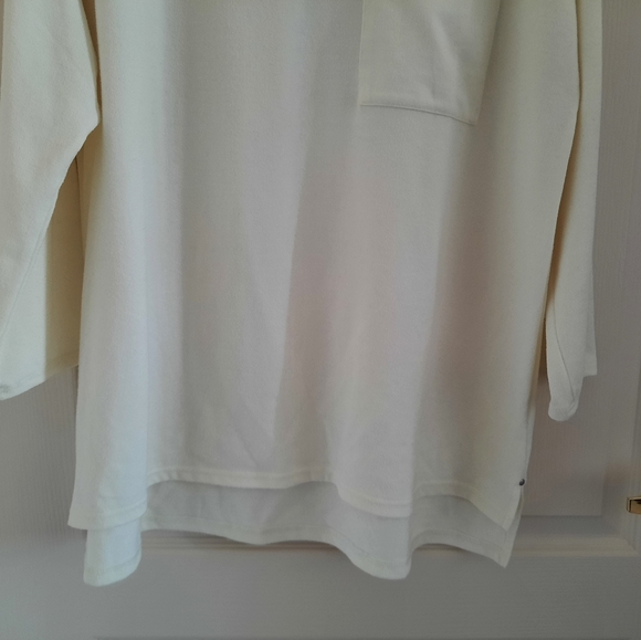 Calvin Klein Plus Lightweight Sweater - Picture 4 of 9